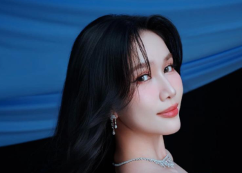 Á hậu Phương Anh đón tuổi 27