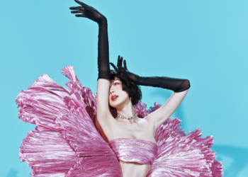 Hoa hậu Bảo Ngọc: ‘’Không cần cố gắng trở thành ai khác’