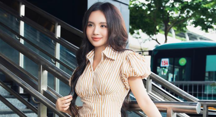 Teaser MV Bật đèn xanh của “tân binh” LEXXY cuốn hút trong từng khung hình