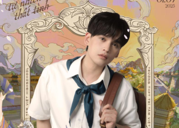 Nguyễn Trần Trung Quân: “Tôi đi dạy hát chưa lấy tiền của ai bao giờ”