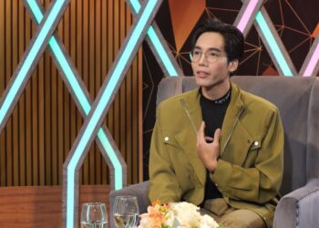 Bí mật phía sau nụ cười hài hước của Dương Thanh Vàng: “Tôi là người cô độc hướng ngoại”   