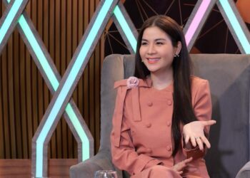 Chặng đường lặng lẽ mà rực rỡ của Kha Ly: “Cái duyên đến đâu thì mình đi đến đó”