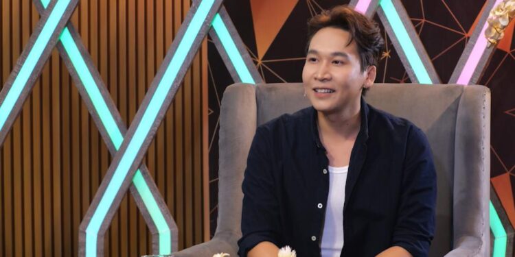 Ca nhạc sĩ Trần Vũ: “Tôi không cần định nghĩa mình là ai trong âm nhạc”   