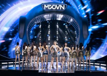 Đêm Jury Session (Bán Kết) Hoa Hậu Hoàn Vũ Việt Nam 2025: Top 43 mở màn ấn tượng, bùng nổ với bikini và dạ hội