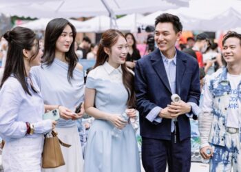 La Vie ra mắt cộng đồng “Yên Một Chút”