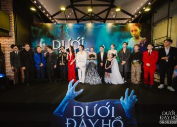 Karen Nguyễn “bầm dập” quay cảnh đối đầu song trùng, gấp rút về TP.HCM kiểm tra sức khỏe