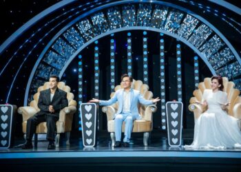 Giám khảo Bình Tinh bất lực, dự đoán “trắng tay” trong đêm thi cuối cùng bảng B Biến Hóa Bất Ngờ