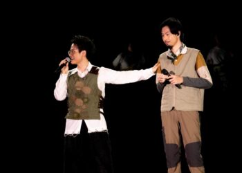 “Forestival” 2025: Đêm bùng nổ của những tinh hoa âm nhạc hội tụ 