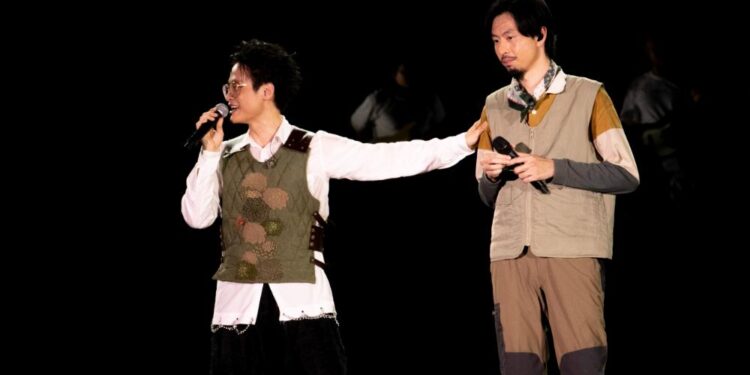 “Forestival” 2025: Đêm bùng nổ của những tinh hoa âm nhạc hội tụ 