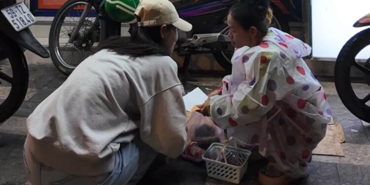 Đoàn Thiên Ân: Lan tỏa yêu thương đến các em nhỏ trong ngày Quốc tế Thiếu nhi