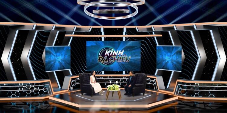 Tác giả Sử Việt – 12 khúc tráng ca tiết lộ tác phẩm được đưa vào danh mục sách tham khảo của trường trung học