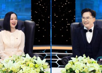 NSƯT Đại Nghĩa tiết lộ nguồn gốc “phạt vịt” của các diễn viên Ngày xửa ngày xưa