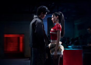 Dàn sao Việt đồng loạt chúc mừng LEXXY khi ra mắt MV Bật đèn xanh