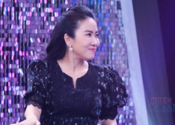 NSƯT Vân Khánh nhấn mạnh sự quan trọng trong việc “minh bạch” tài chính giữa mẹ chồng – nàng dâu sống cùng nhà