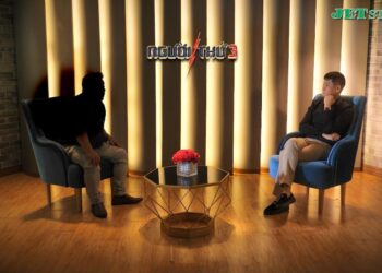 Người Thứ 3: Chồng phát hiện vợ chuyển tiền cho người tình trẻ nhiều lần