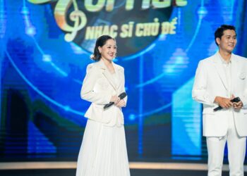 Giám khảo Đoan Trang tiếc nuối, Quốc Đại đánh giá “mạo hiểm” trong cách xử lý bài hát của Phạm Tuấn Kha