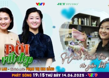 Phạm Thị Kim Hằng – Từng xấu hổ khi có cha là người khiếm thị đến trở thành cô chủ cơ sở tái chế rác thải