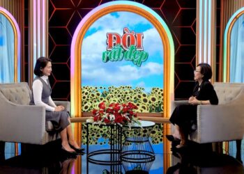 Bà Cao Thị Oanh và hành trình trao hy vọng cho sinh viên nghèo