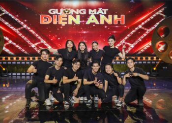 Giám khảo Lý Minh Thắng đánh giá Phương Uyên ngày càng tiến bộ rõ rệt