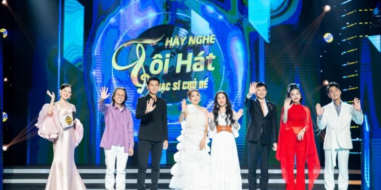 Danh ca Thái Châu kỳ vọng Hoàng Tâm Anh – Tuấn Nghĩa phá cách hơn khi hát “Lãng du”