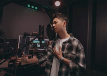 Ngô Kiến Huy ra mắt MV Lý Do mừng Sinh nhật, tặng quà cho fan