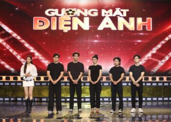 Quang Long khiến giám khảo Vũ Thành Vinh ‘gật gù’ với cú lật kịch bản không ai ngờ tới