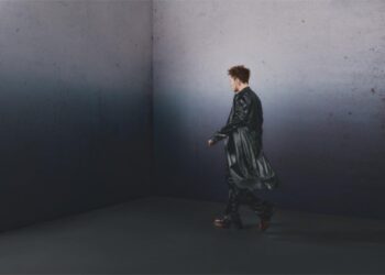 B Ray trình làng 11 track trong Album “Cho Bảo”, hành trình “cho đi tất cả để lấy lại chính mình” 