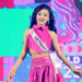 Nguyễn Cao Kỳ Phương- Mẫu nhí 12 tuổi đăng quang Á hậu 4 Little Miss Junior Idol World 2025
