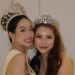 Miss International 2024 – Huỳnh Thị Thanh Thủy rực rỡ trong sắc đỏ tại đêm chung kết Miss Singapore International 2025