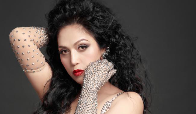 “Cơn Mưa Hạ” – Lâm Thúy Vân chính thức tái ngộ khán giả quê nhà sau hơn 30 năm tỏa sáng nơi xứ người