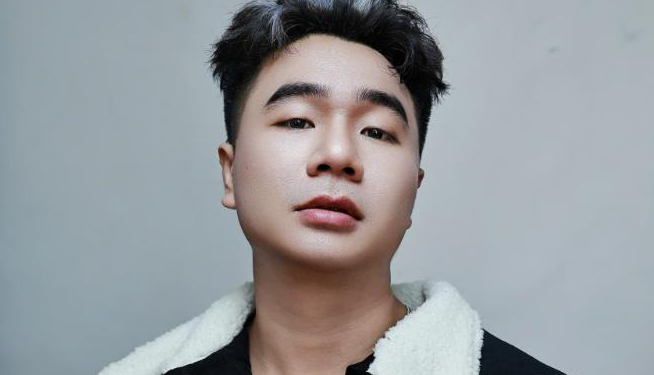 MC Trấn Thành tiết lộ về tác giả 2 bản hit Gã Săn Cá và Kim Phút Kim Giờ