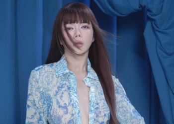 Lý Nhã Kỳ tung bộ ảnh lộng lẫy trước ngày đón tuổi mới