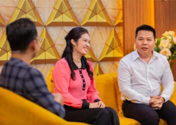 Thuận Vợ Thuận Chồng: Chở bạn gái về giữa đêm, anh trai đối mặt với làn sóng phản đối từ gia đình bạn gái