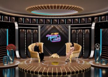 Nhạc sĩ Hoài An: “Tôi viết nhạc vì cảm xúc, không phải để sống bằng nghề”