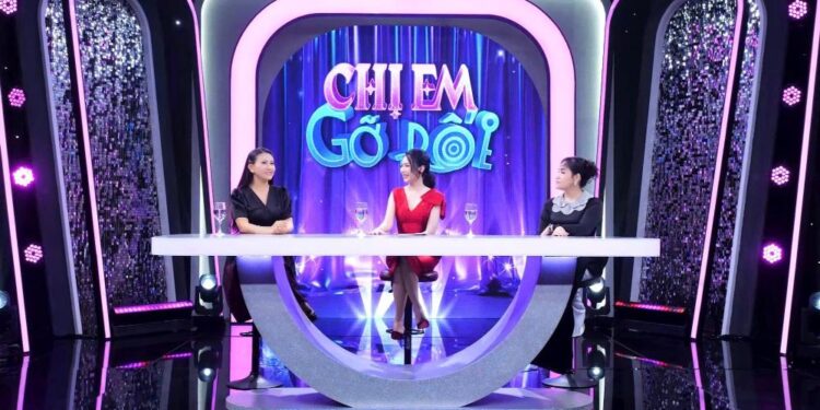 Diễn viên Huỳnh Ngân: “Nếu chồng vượt qua lằn ranh đỏ trong hôn nhân thì tôi sẽ đâm đơn ra tòa trước”