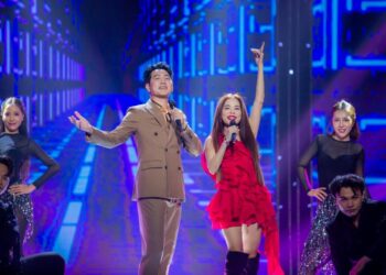 Quốc Đại “e ngại” khi quay trở lại “ghế nóng” Đấu Trường Ngôi Sao 2025