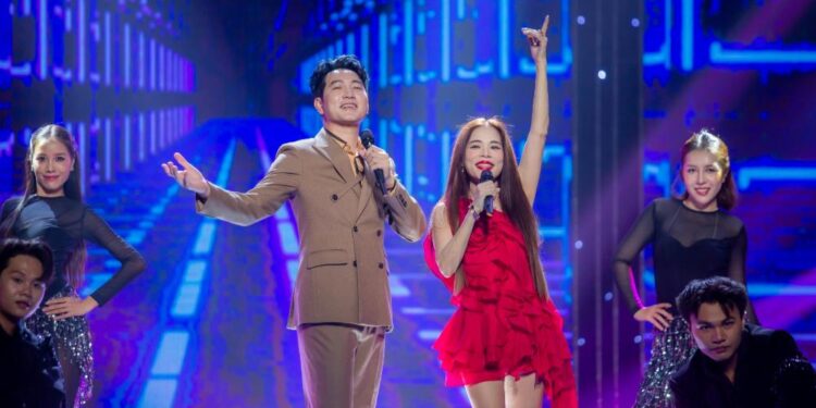 Quốc Đại “e ngại” khi quay trở lại “ghế nóng” Đấu Trường Ngôi Sao 2025