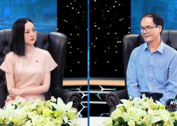 Nhà báo Nguyễn Hồng Lam tiết lộ chỉ khoảng 5% phóng viên có khả năng thực hiện phóng sự điều tra đích thực