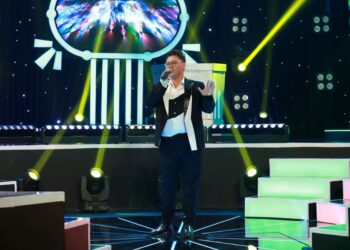 Ca sĩ Thảo Trần: Phá bỏ mọi khoảng cách vì nghệ thuật không có điểm kết thúc