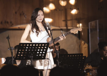 Khán giả cảm nhận cảm xúc chân thật nhất khi đến với “Chuyện tình show 3”