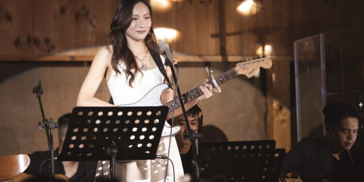 Khán giả cảm nhận cảm xúc chân thật nhất khi đến với “Chuyện tình show 3”