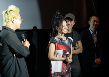 Ca sĩ Hồng Nhung chính thức ra mắt MV “Tự Hỏi”