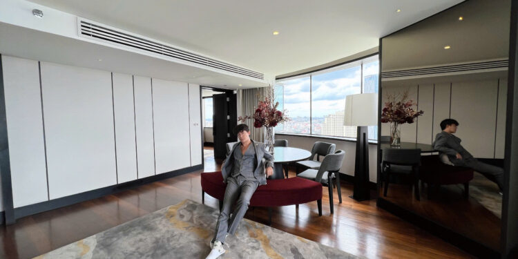 “Người có nhớ tôi không”: Nathan Lee trở lại với âm nhạc chữa lành, khẳng định hướng đi mới