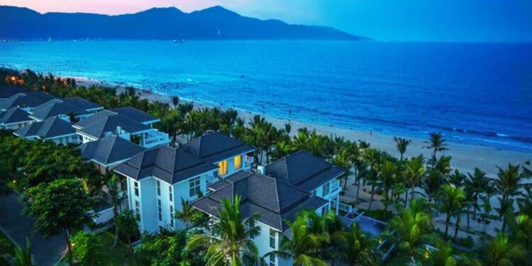 Thị trường bất động sản nhà ở Đà Nẵng và vùng phụ cận quý 2/2025   