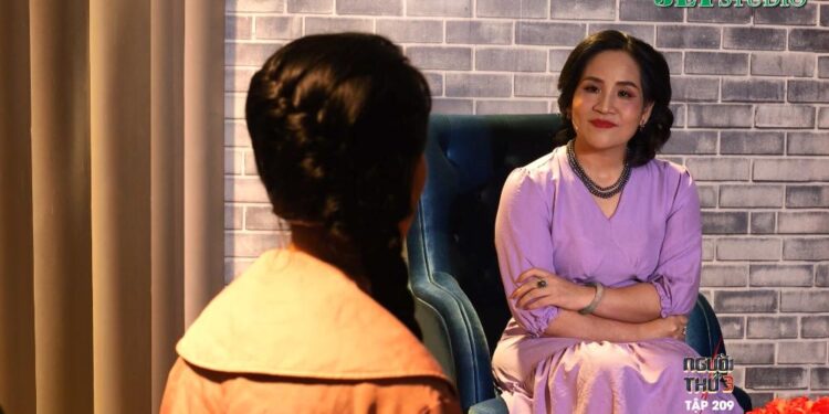 Người Thứ 3: Chị dâu lợi dụng của cải nhà chồng khiến em chồng nóng mắt