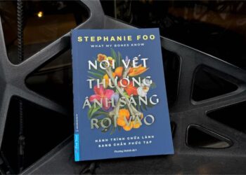 ‘Nơi vết thương ánh sáng rọi vào’ – Hành trình ‘sống sót’ của người mắc chứng C-PTSD