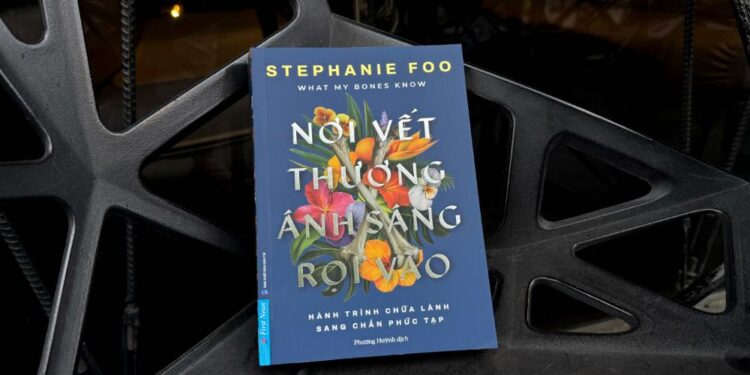 ‘Nơi vết thương ánh sáng rọi vào’ – Hành trình ‘sống sót’ của người mắc chứng C-PTSD