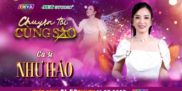 Ca sĩ Như Hảo từng bị mắng là “xướng ca vô loài”