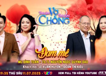 Xuân Huyên – Đoàn Kiều: Cặp vợ chồng U70 đạp xe bên nhau trên mọi nẻo đường