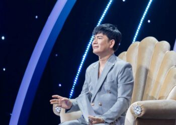 Ca sĩ Quách Thành Danh ấn tượng những ca khúc sâu lắng của nhạc sĩ trẻ tuổi